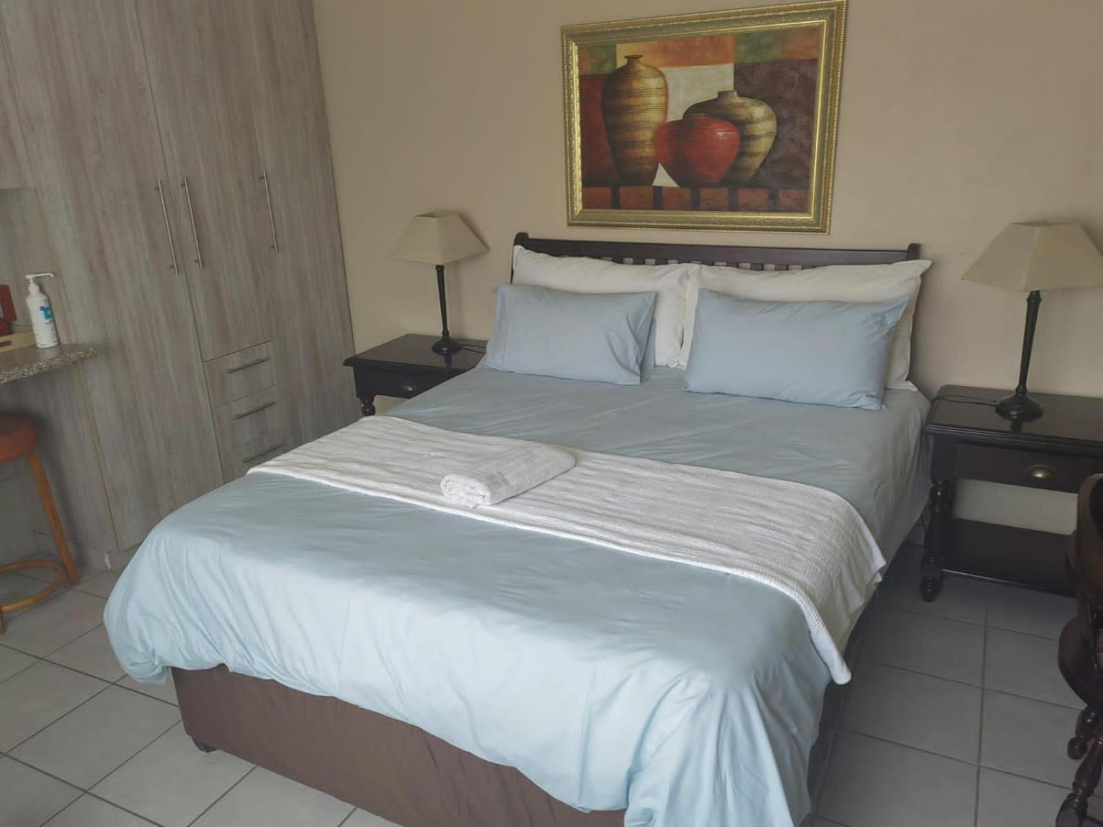 Sibahlenomhlambi Guesthouse スプリングズ エクステリア 写真