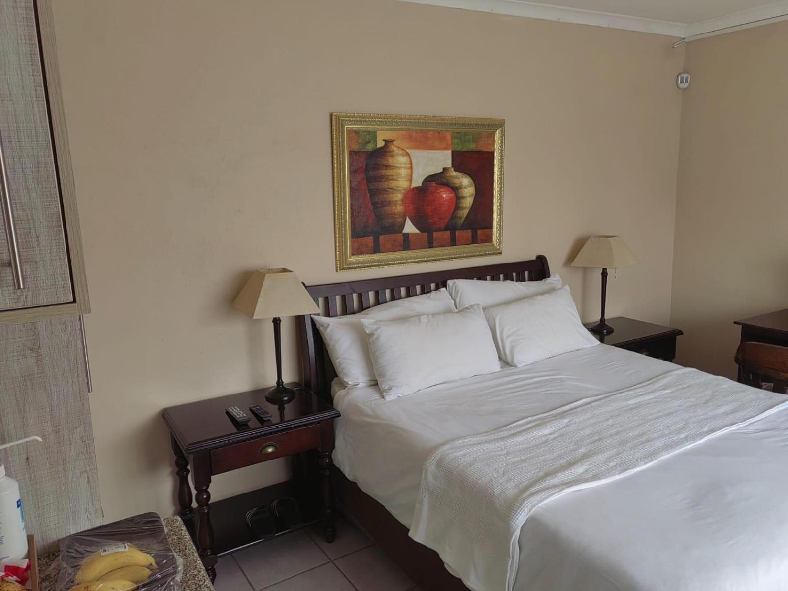 Sibahlenomhlambi Guesthouse スプリングズ エクステリア 写真