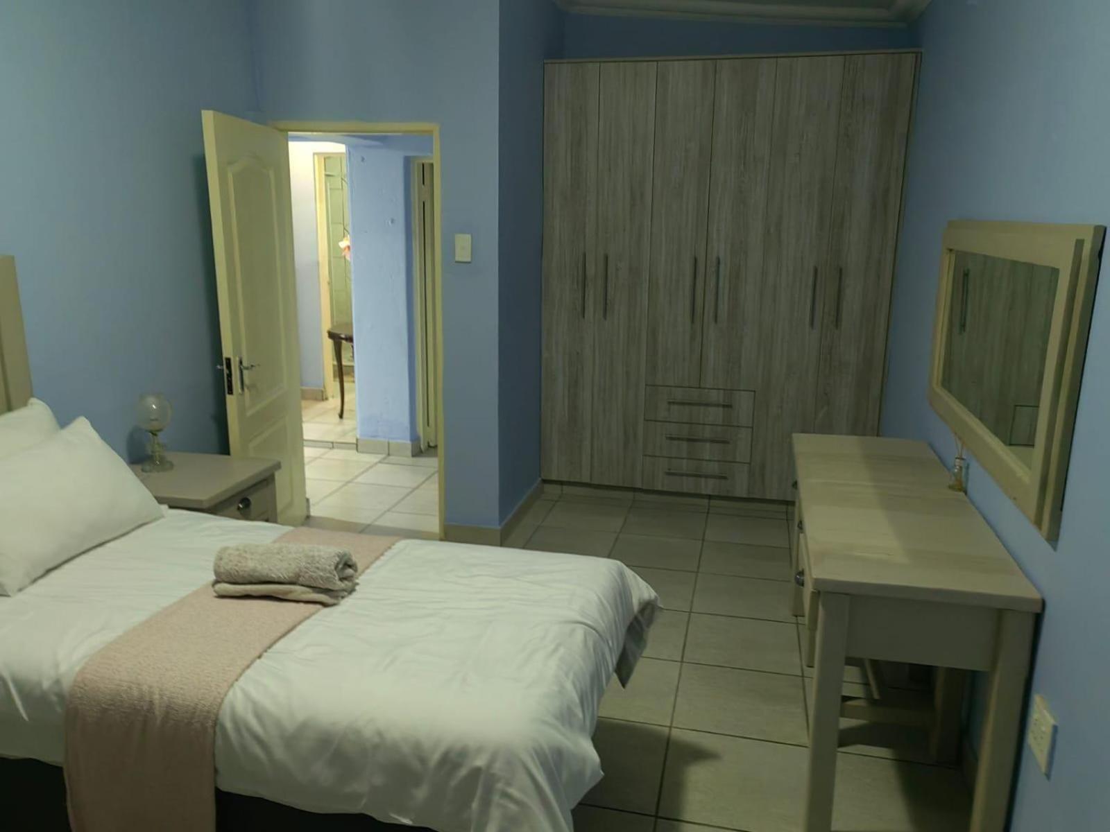 Sibahlenomhlambi Guesthouse スプリングズ エクステリア 写真