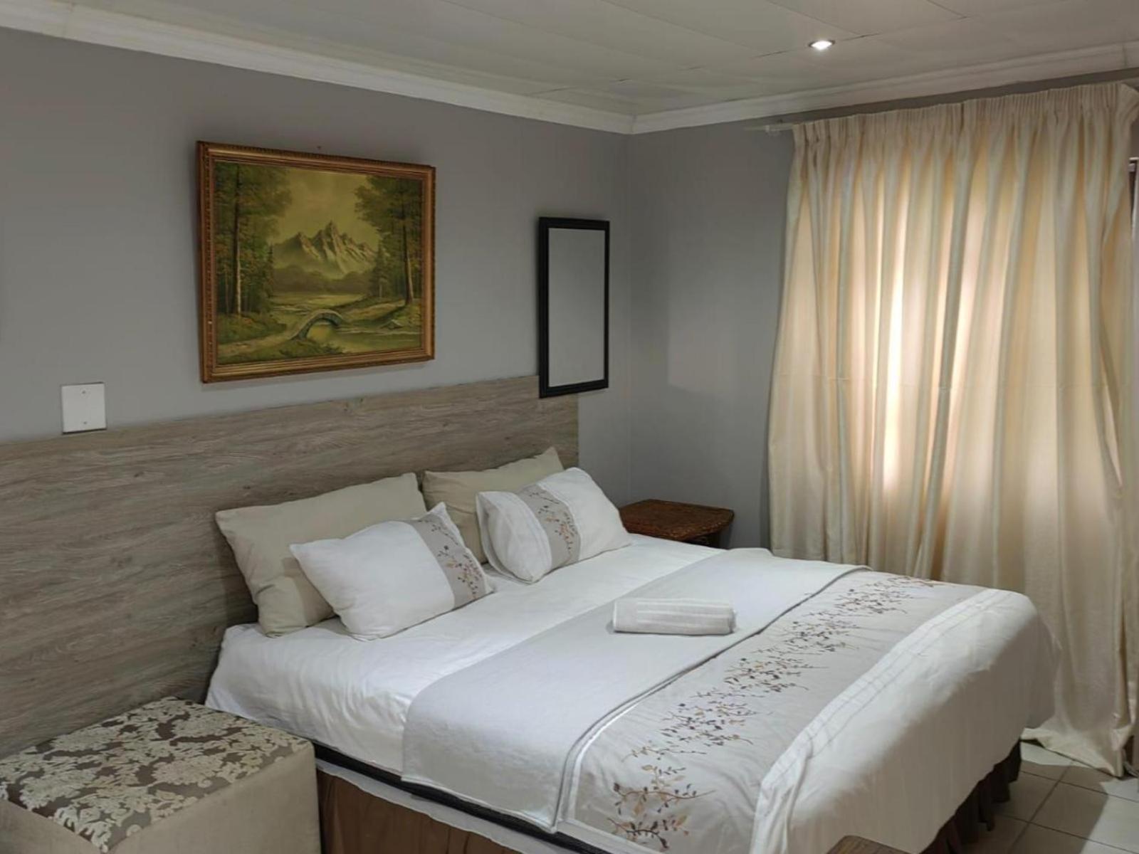 Sibahlenomhlambi Guesthouse スプリングズ エクステリア 写真