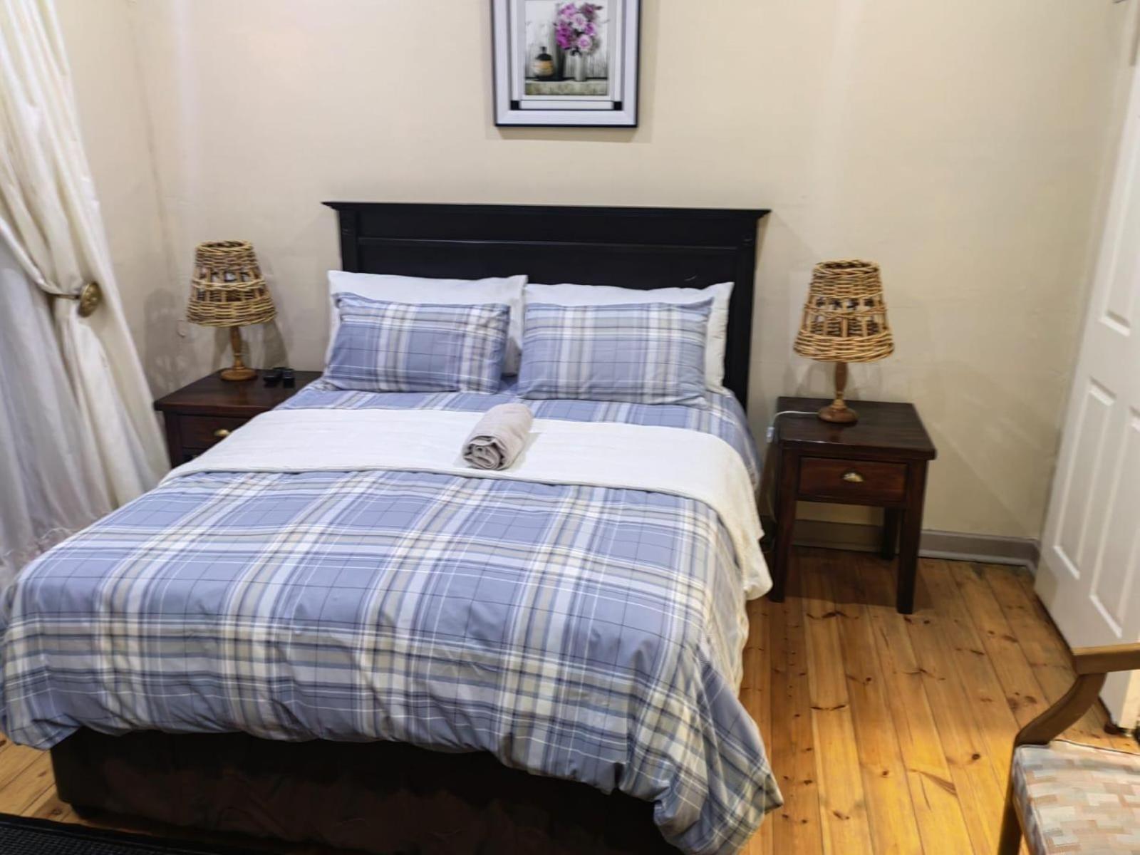 Sibahlenomhlambi Guesthouse スプリングズ エクステリア 写真