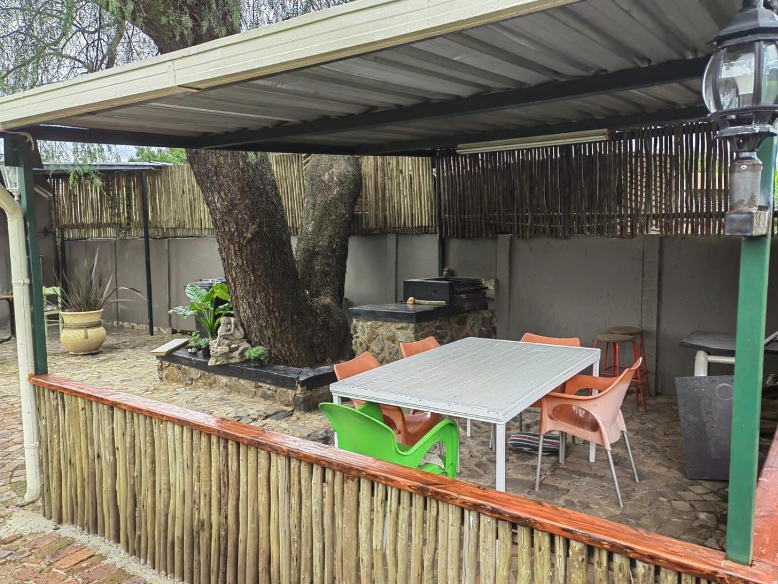 Sibahlenomhlambi Guesthouse スプリングズ エクステリア 写真