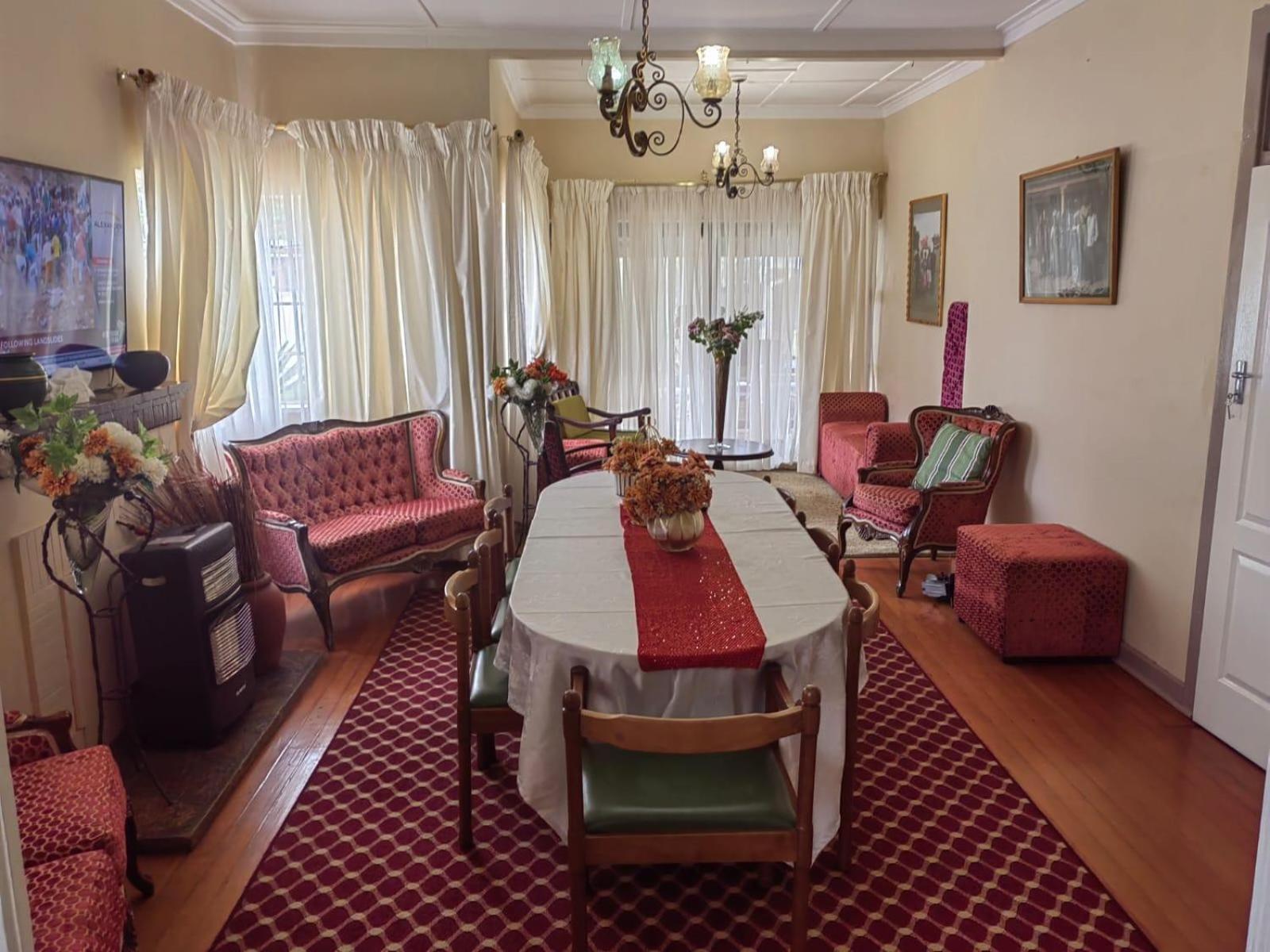 Sibahlenomhlambi Guesthouse スプリングズ エクステリア 写真
