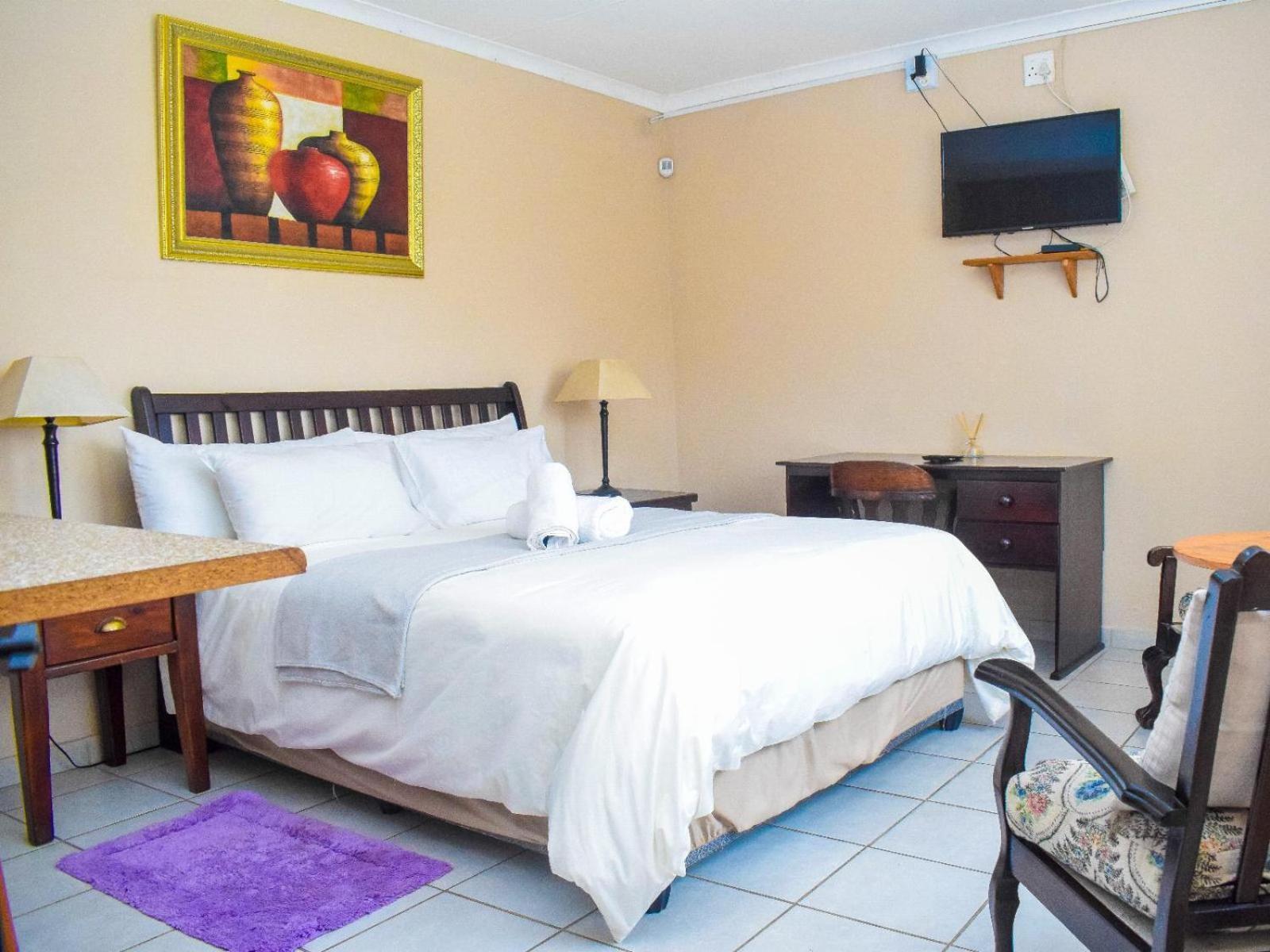 Sibahlenomhlambi Guesthouse スプリングズ 部屋 写真