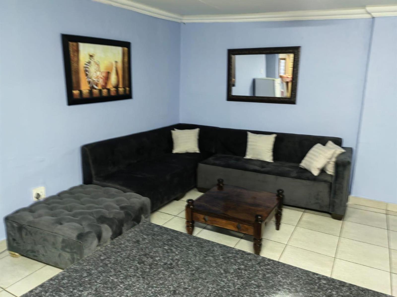 Sibahlenomhlambi Guesthouse スプリングズ 部屋 写真