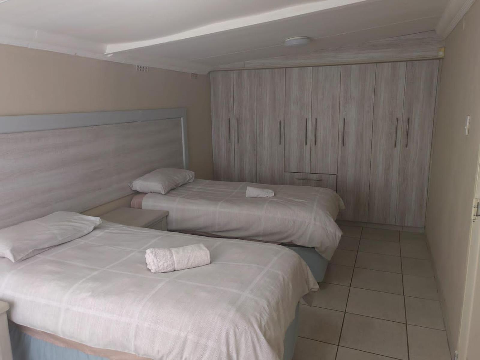 Sibahlenomhlambi Guesthouse スプリングズ 部屋 写真