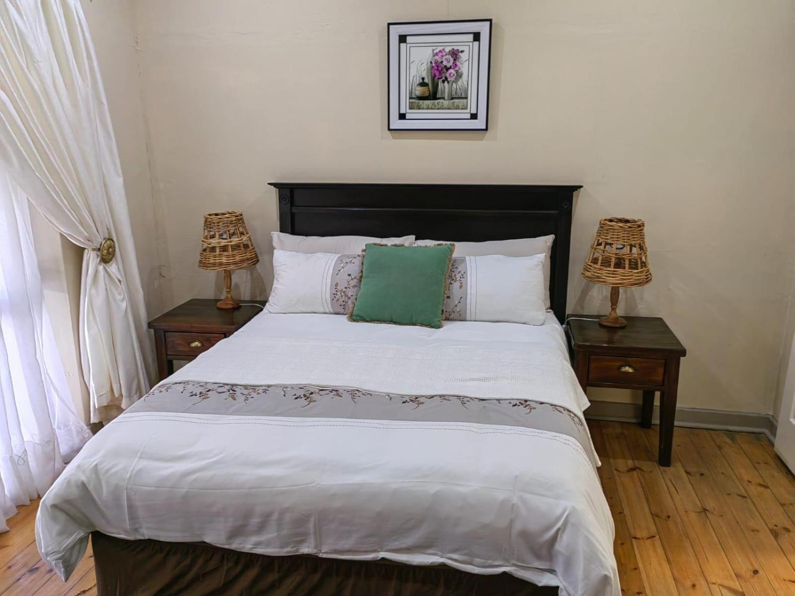 Sibahlenomhlambi Guesthouse スプリングズ 部屋 写真