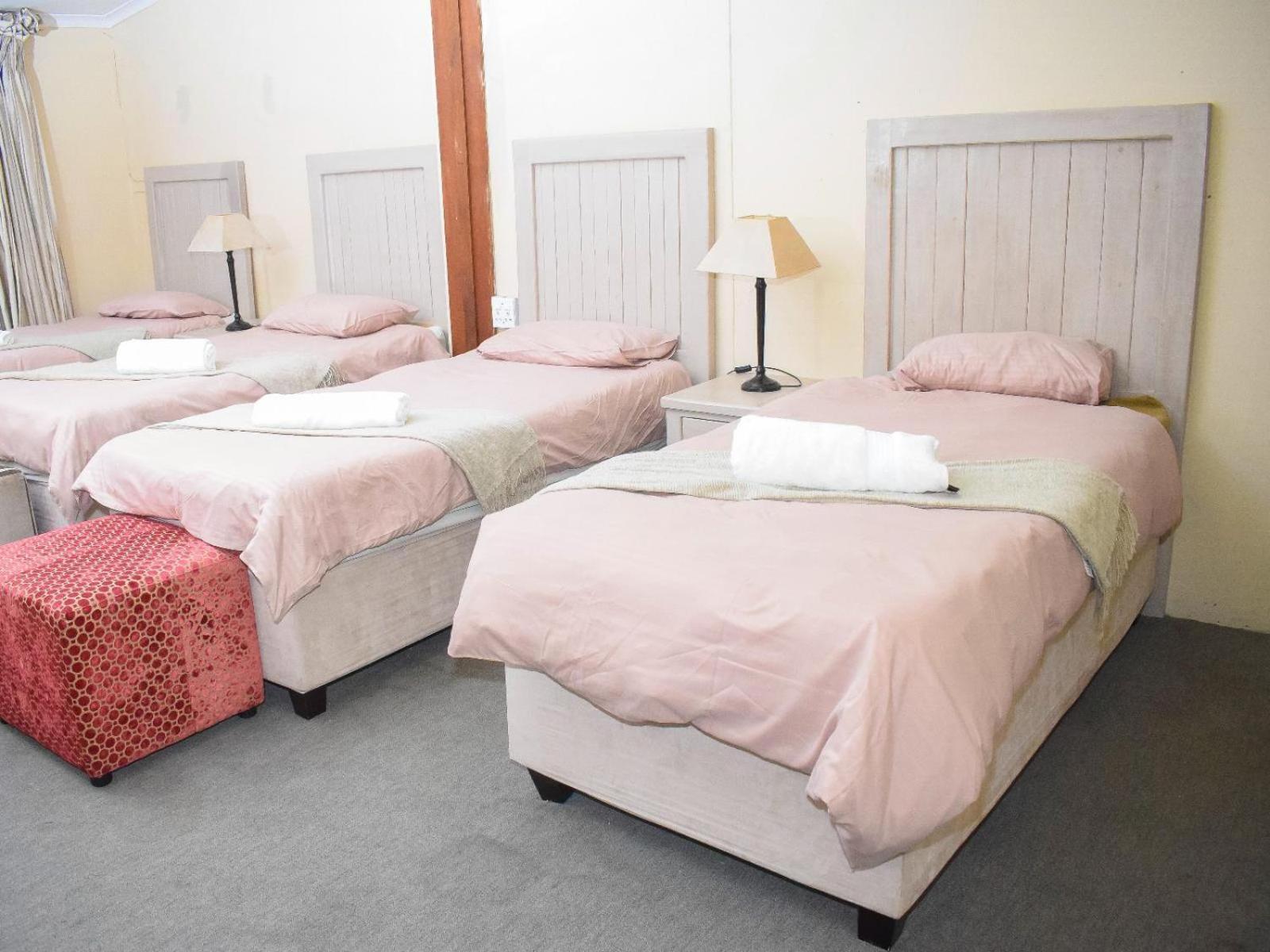 Sibahlenomhlambi Guesthouse スプリングズ エクステリア 写真