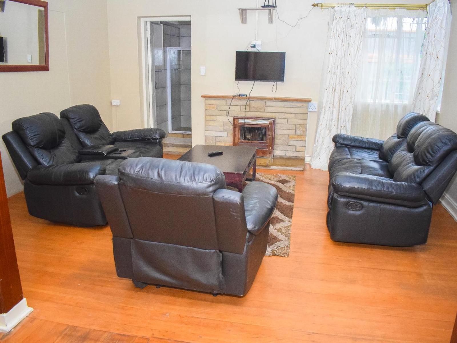 Sibahlenomhlambi Guesthouse スプリングズ 部屋 写真
