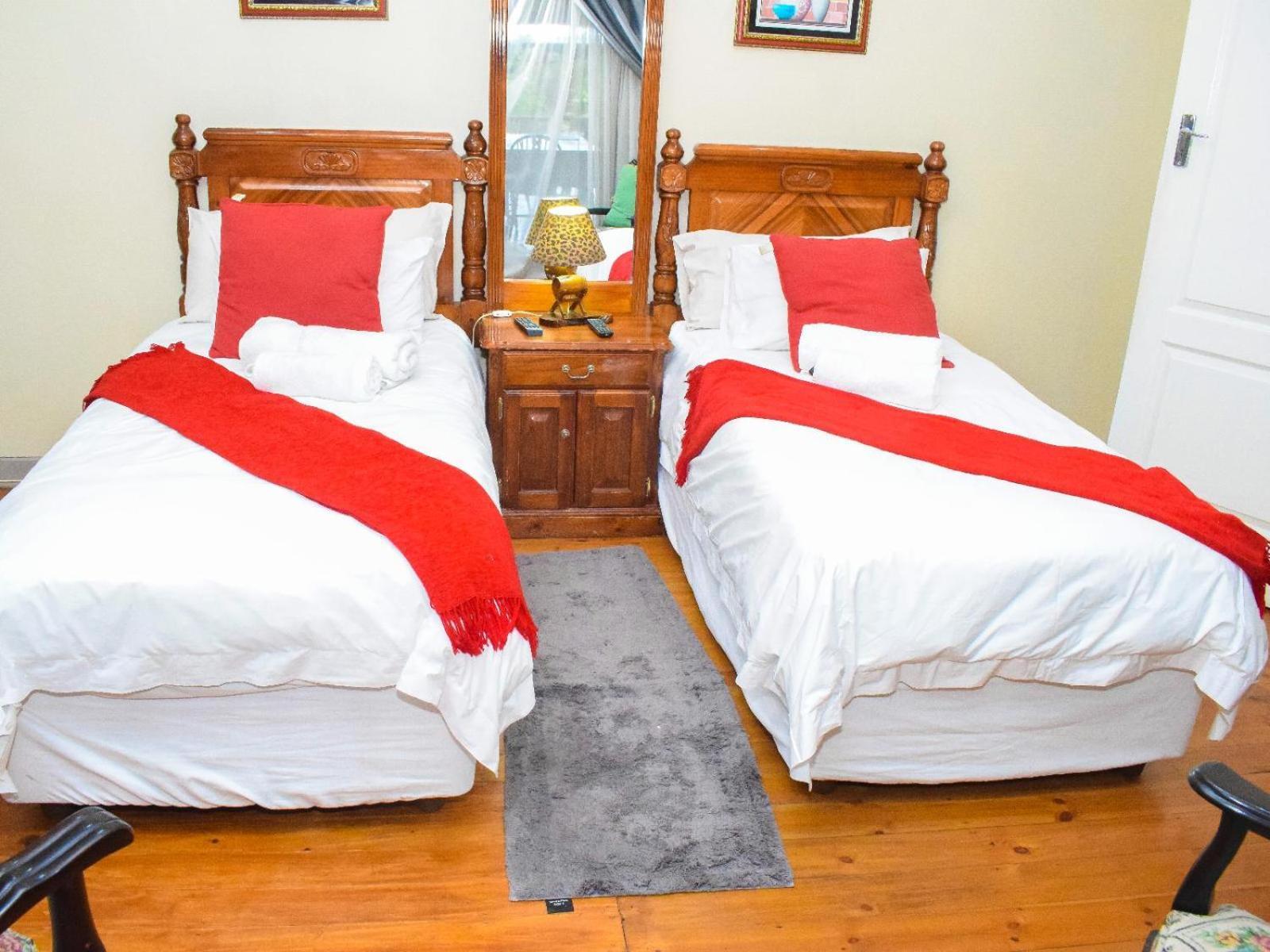 Sibahlenomhlambi Guesthouse スプリングズ 部屋 写真