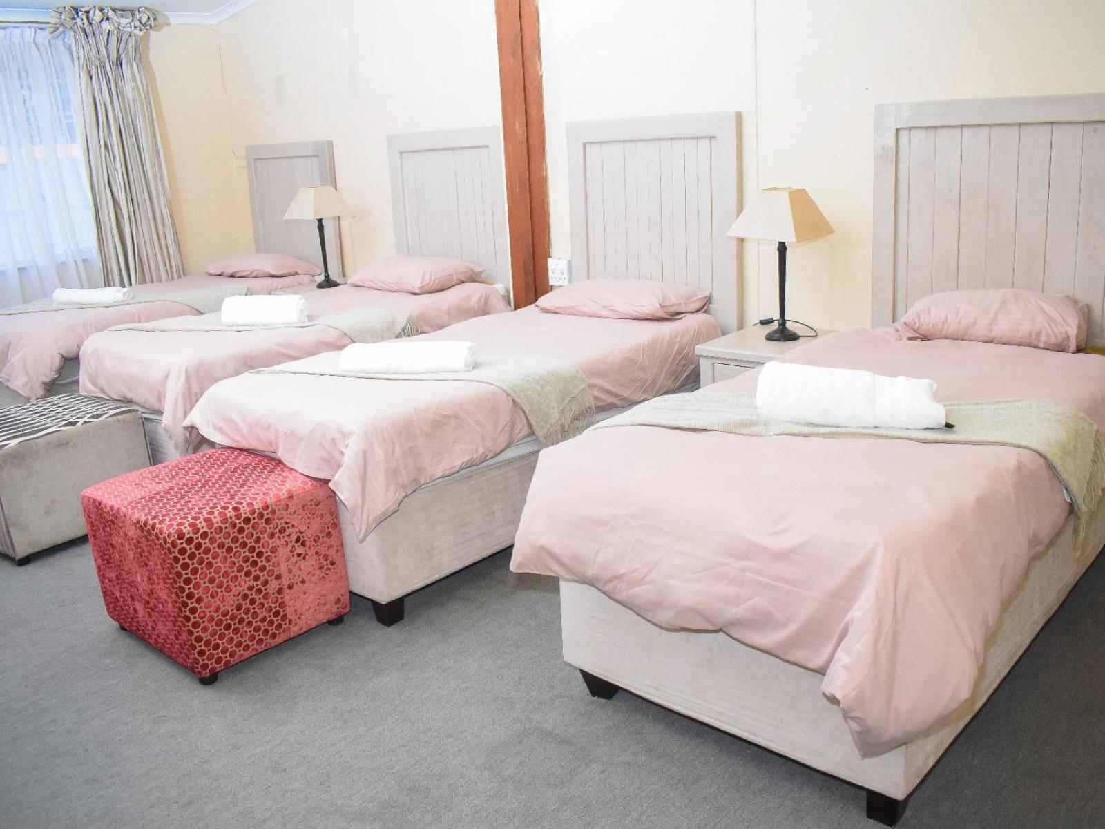 Sibahlenomhlambi Guesthouse スプリングズ 部屋 写真